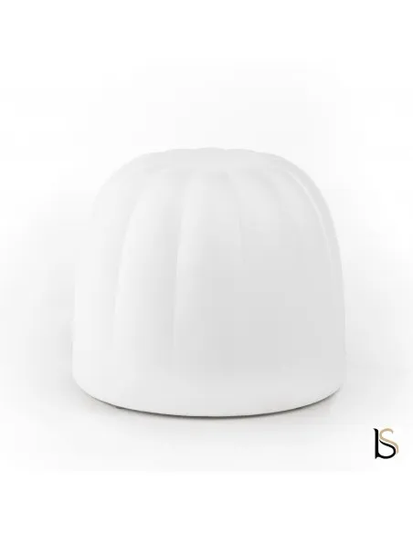 Pouf design Gelée – Slide