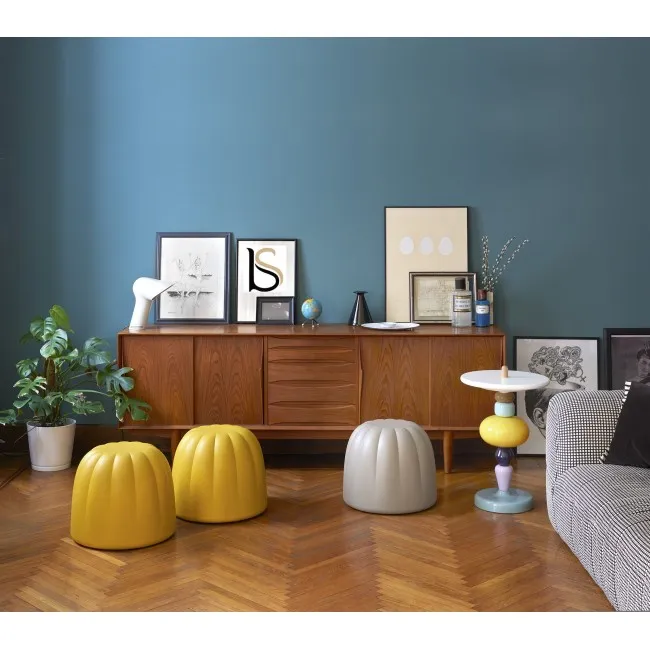 Pouf design Gelée – Slide