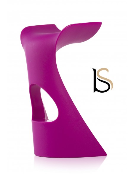 Tabouret haut Konkord – Slide
