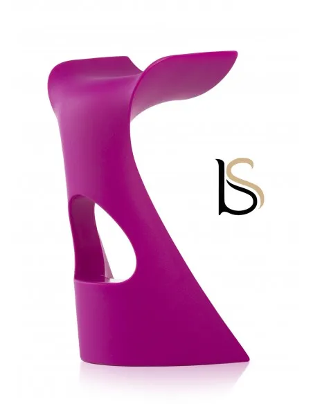 Tabouret haut Konkord – Slide