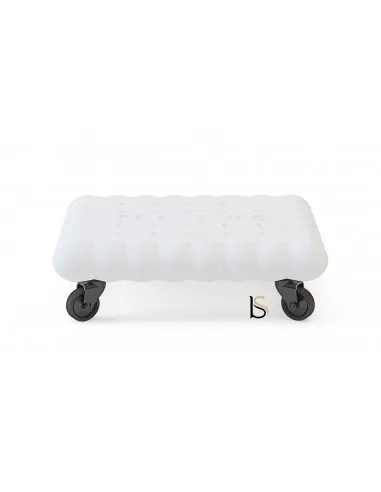 Table basse design Tea Time – Slide