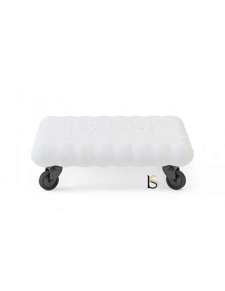 Table basse design Tea Time – Slide