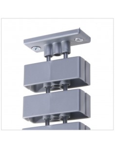 Guide câbles design, modèle Easy. 2