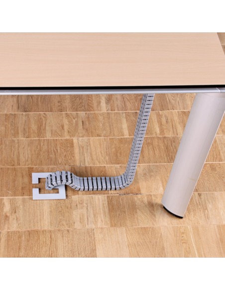 Guide câbles design, modèle Easy.