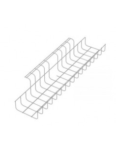 Goulotte passe-câbles, modèle Iron. 2