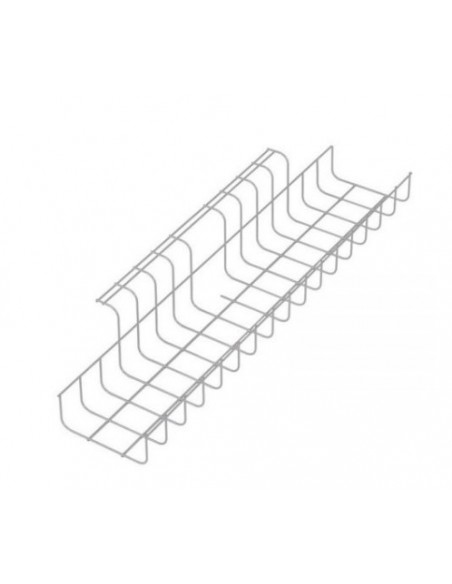 Goulotte passe-câbles, modèle Iron.