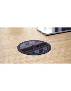 Chargeur Smartphone encastrable par induction.