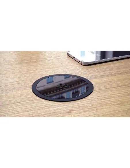 Chargeur Smartphone encastrable par induction.