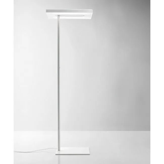 LAMPADAIRE A LED PIED DECALLÉ LINEA BY KARBOXX