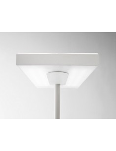 LAMPADAIRE A LED PIED DECALLÉ LINEA BY KARBOXX 2