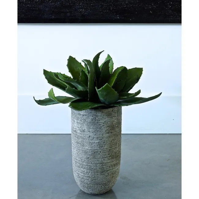 Aloe Vera artificielle 36 cm