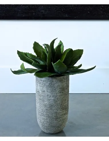 Aloe Vera artificielle 36 cm