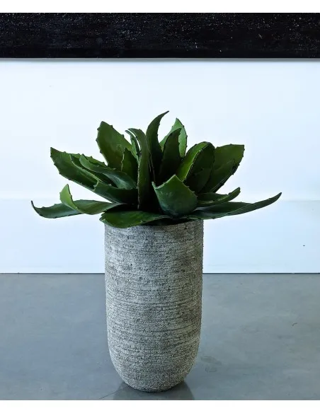 Aloe Vera artificielle 36 cm
