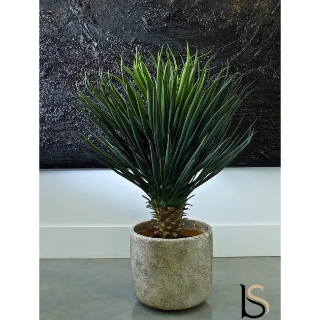 Yucca artificiel 95 cm