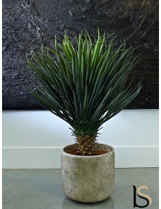 Yucca artificiel 95 cm