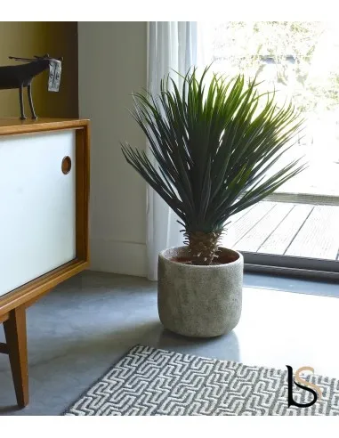 Yucca artificiel 95 cm