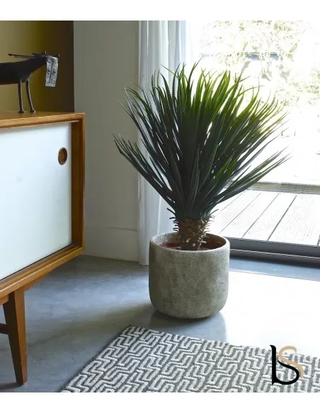Yucca artificiel 95 cm