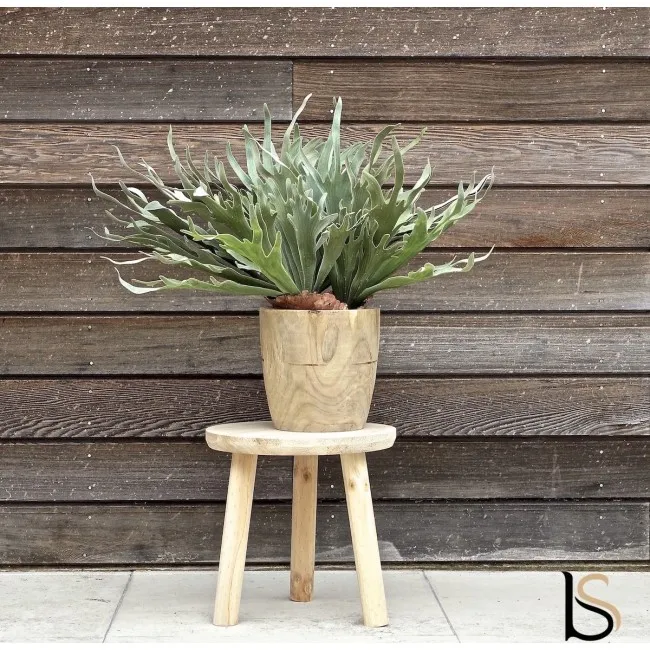 Jolie plante artificielle 45 cm