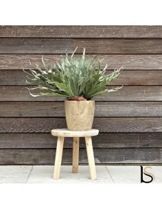 Jolie plante artificielle 45 cm