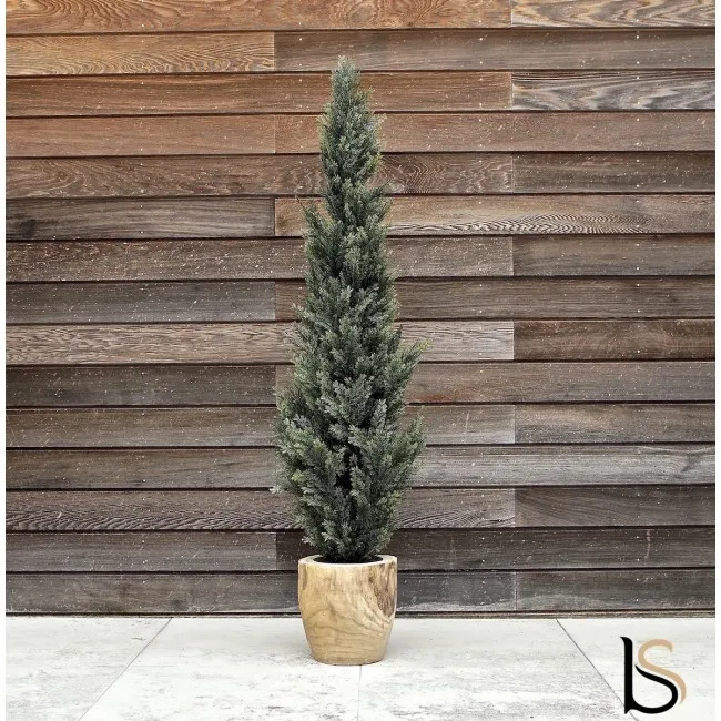 Sapin Juniperus artificiel 150 cm
