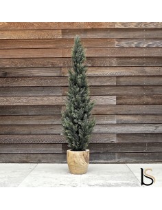 Sapin Juniperus artificiel 150 cm