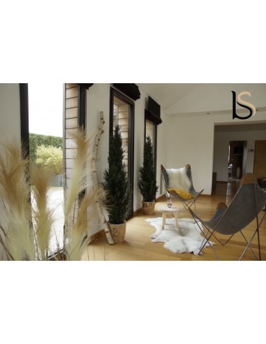 Sapin Juniperus artificiel 150 cm