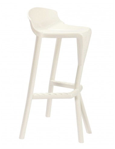 tabouret de bar Shiver - GABER