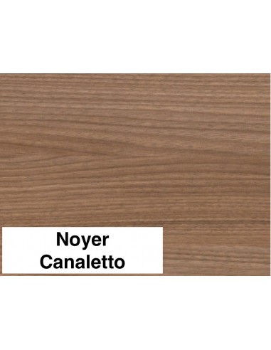 Bureau rectangulaire pieds bois Practika P4 – Quadrifoglio