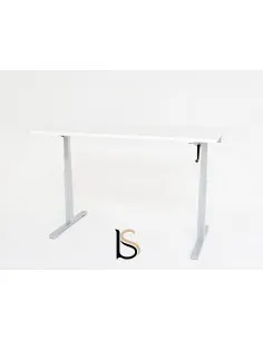 Bureau réglable en hauteur manuellement – MDD