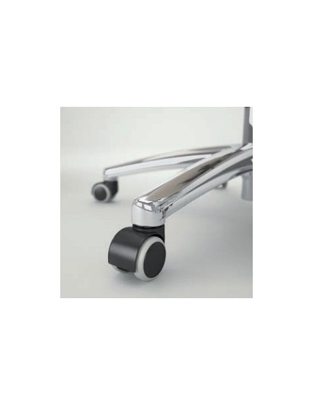 Fauteuil de Direction classique modèle Roa – Mobel Linea.