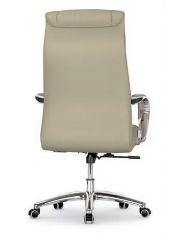 Fauteuil de Direction classique modèle Roa – Mobel Linea.