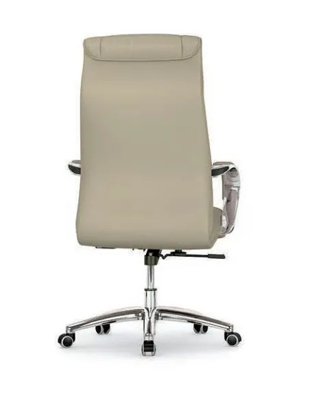 Fauteuil de Direction classique modèle Roa – Mobel Linea.
