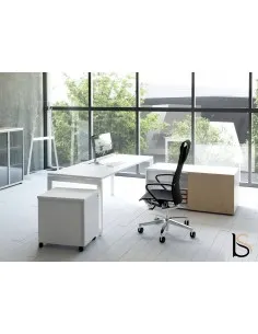 Bureau rectangulaire OGI Y – MDD 2
