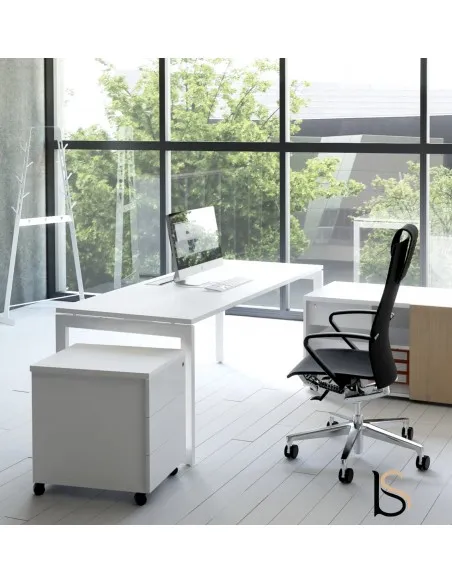 Bureau rectangulaire OGI Y – MDD