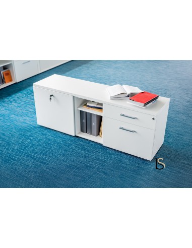 Meuble de service – MDD