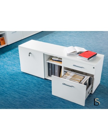 Meuble de service – MDD