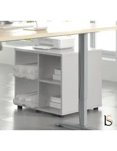 Meuble de rangement pour imprimante – MDD