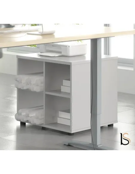 Meuble de rangement pour imprimante – MDD