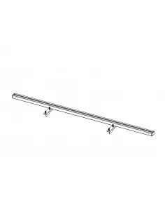Rail pour bureaux - Officity 2