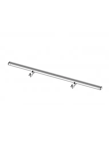 Rail pour bureaux - Officity