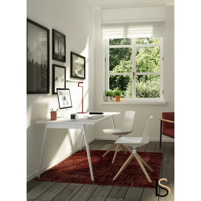 Bureau droit X3 - Officity