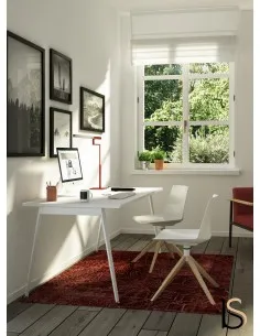 Bureau droit X3 - Officity