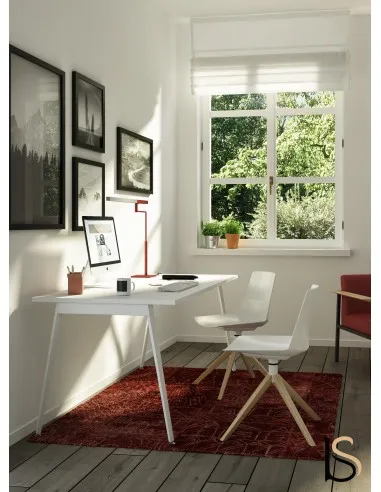 Bureau droit X3 - Officity