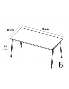 Bureau droit X3 - Officity 2