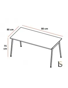 Bureau droit X3 - Officity 2