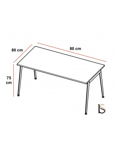 Bureau droit X3 - Officity
