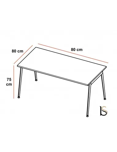 Bureau droit X3 - Officity