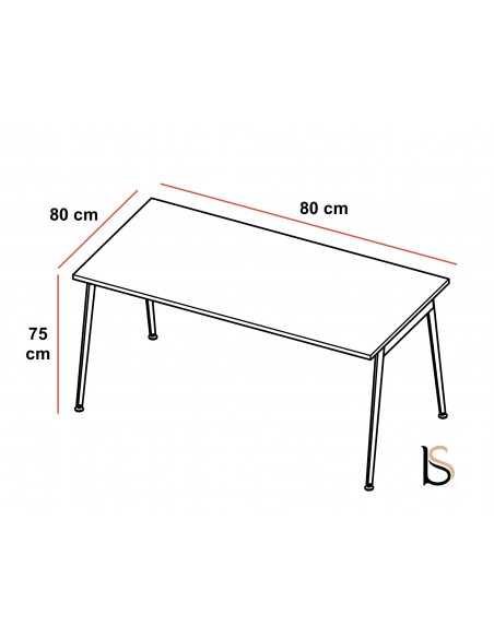 Bureau droit X3 - Officity