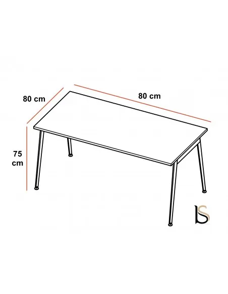 Bureau droit X3 - Officity