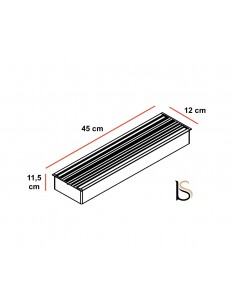 Top access pour table de réunion X3 – Officity. 2